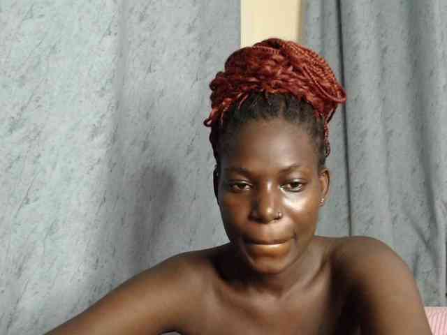 Quintessensual webcam