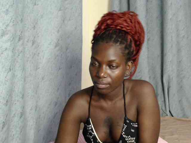 Quintessensual webcam