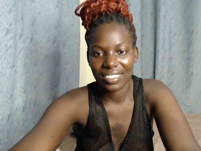 Quintessensual webcam