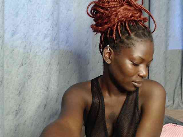 Quintessensual webcam