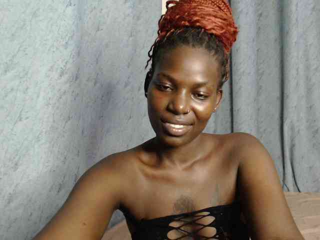 Quintessensual webcam