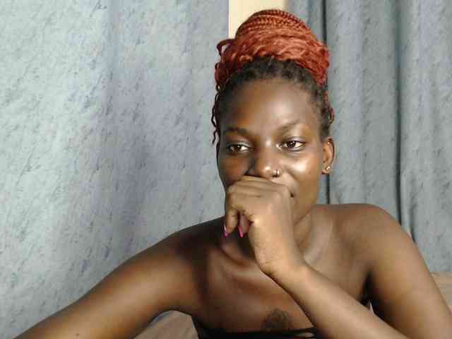 Quintessensual webcam