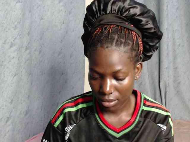 Quintessensual webcam