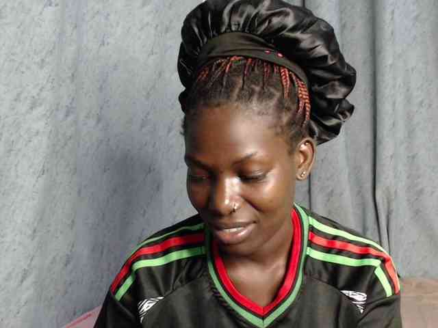 Quintessensual webcam