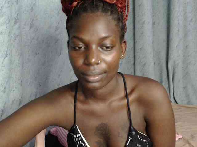 Quintessensual webcam