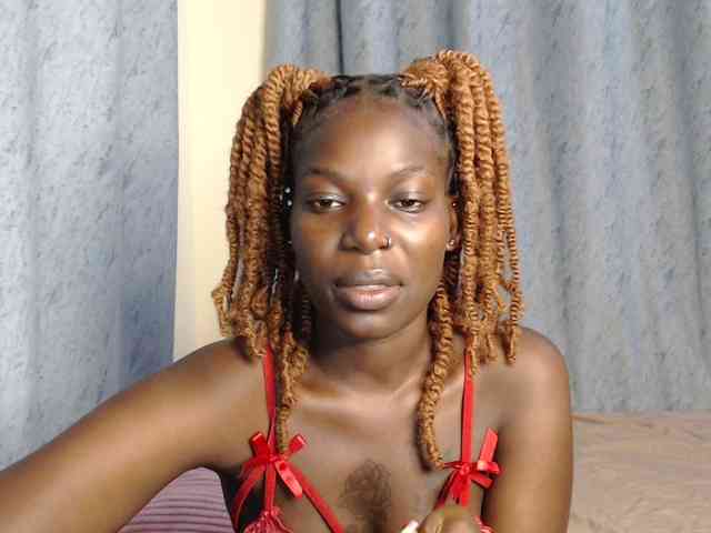 Quintessensual webcam