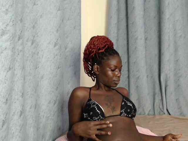 Quintessensual webcam