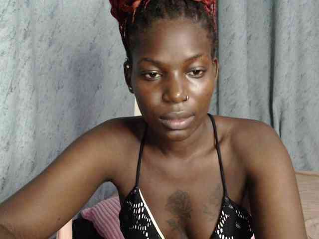 Quintessensual webcam