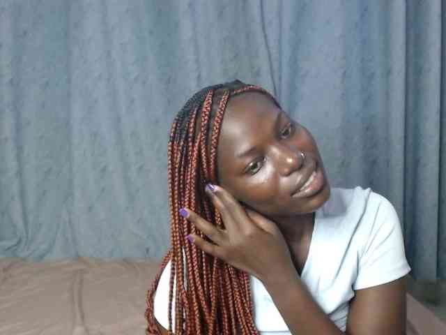 Quintessensual Live Webcam on BongaCams