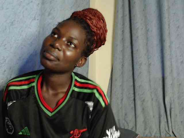 Quintessensual webcam