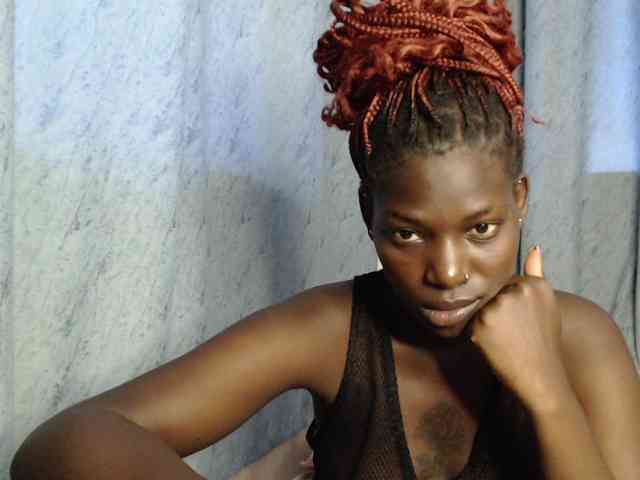 Quintessensual webcam