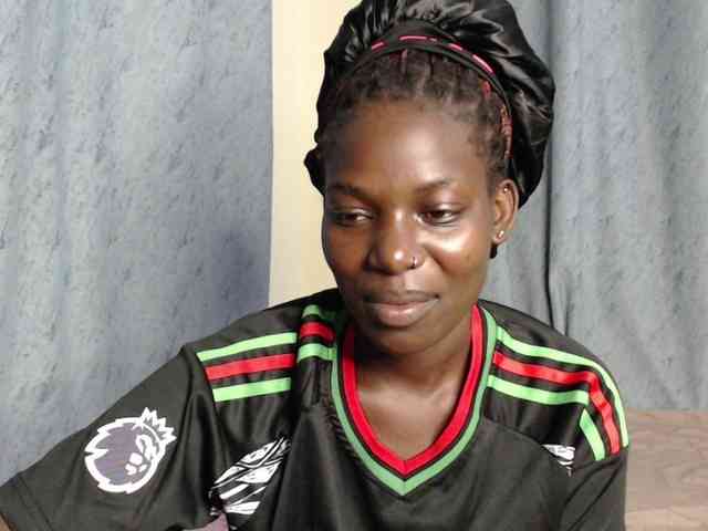 Quintessensual webcam