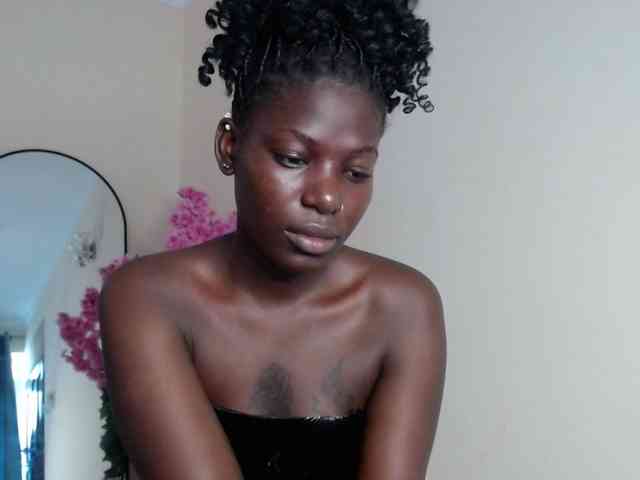 Quintessensual webcam