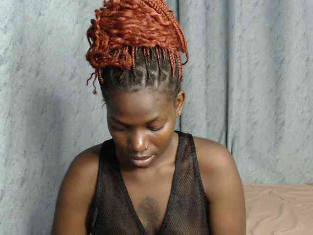 Quintessensual webcam