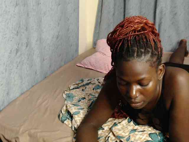 Quintessensual webcam