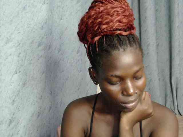 Quintessensual webcam