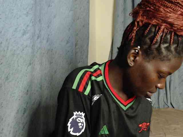 Quintessensual webcam