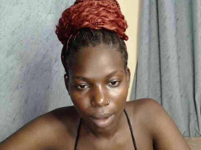 Quintessensual webcam