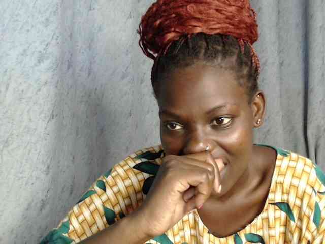 Quintessensual webcam