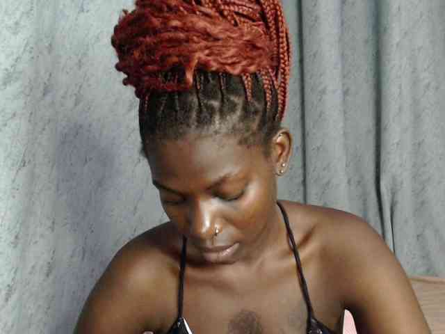 Quintessensual webcam