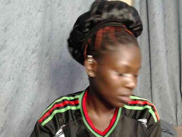 Quintessensual webcam