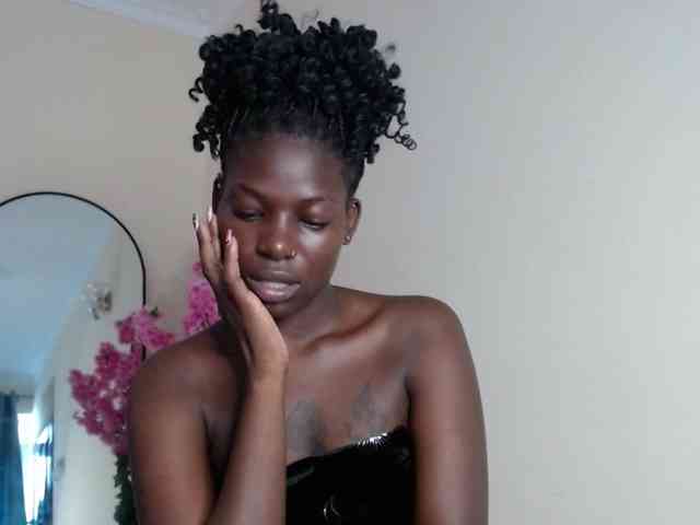 Quintessensual webcam