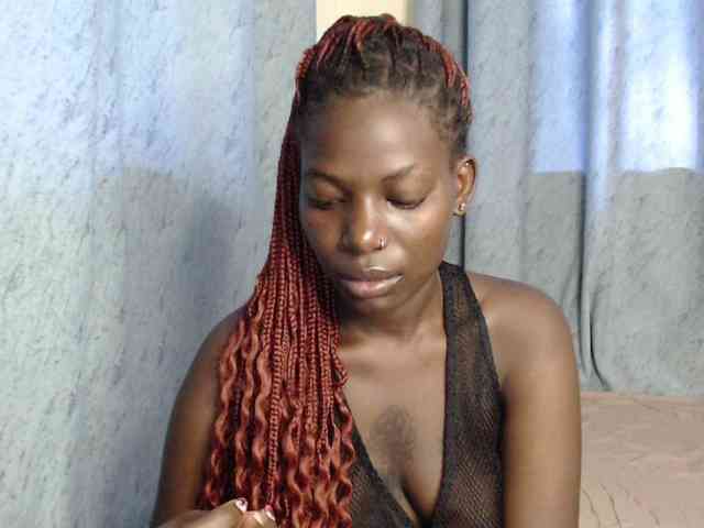 Quintessensual webcam