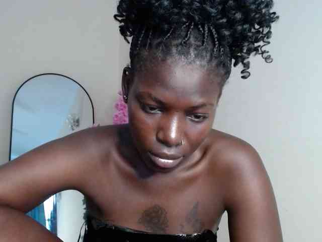 Quintessensual webcam