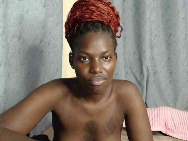 Quintessensual webcam