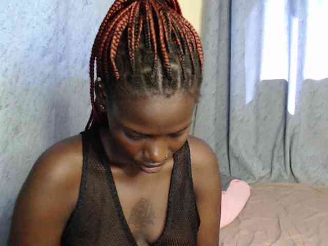 Quintessensual webcam