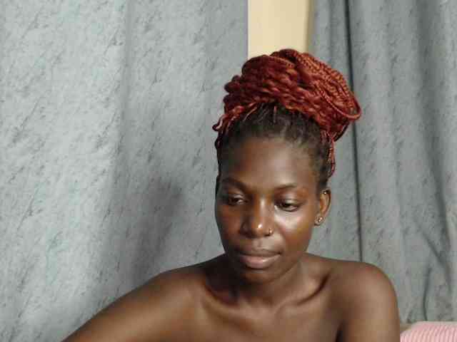 Quintessensual webcam