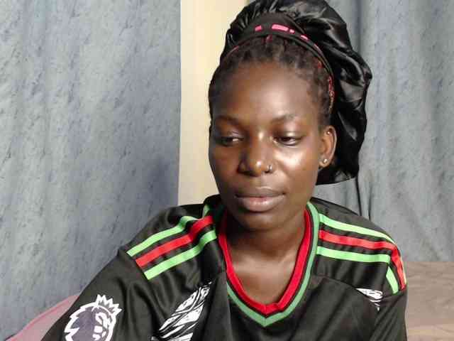 Quintessensual webcam