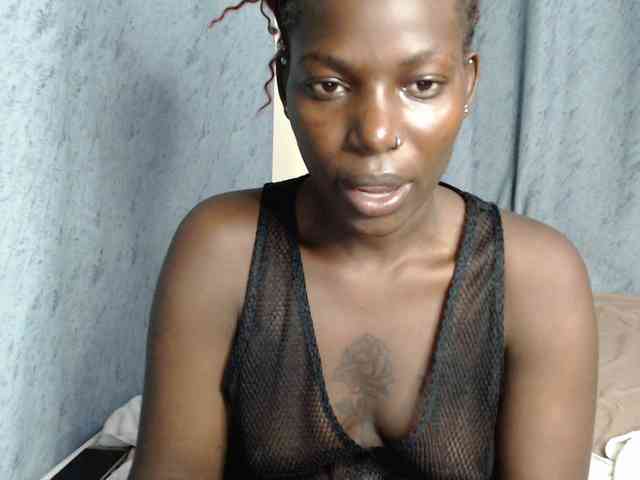 Quintessensual webcam