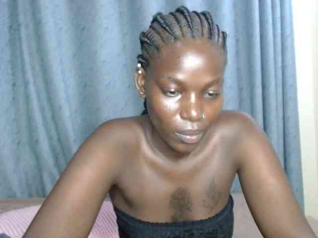 Quintessensual webcam