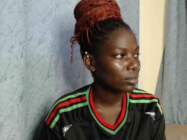 Quintessensual webcam