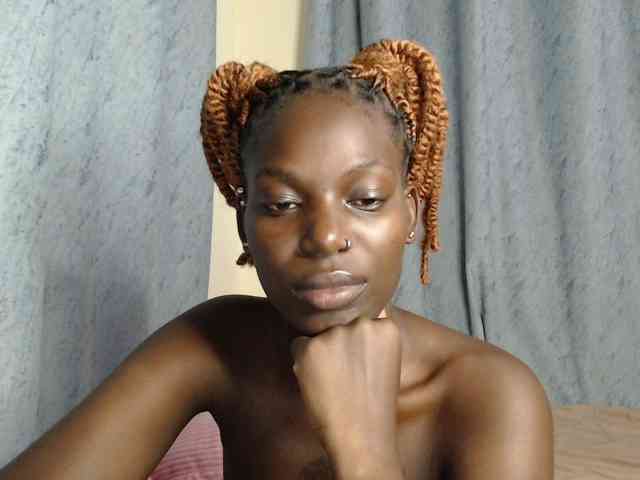 Quintessensual webcam