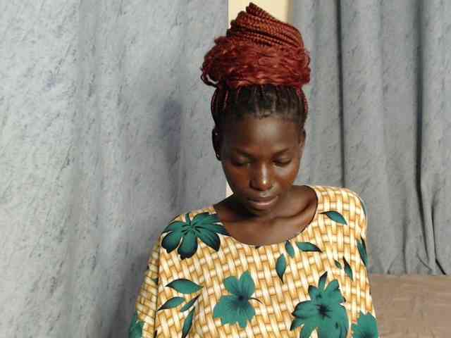 Quintessensual webcam