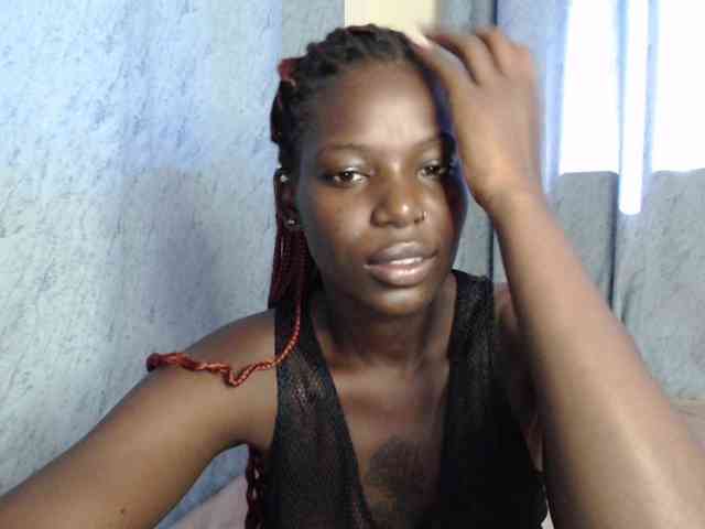 Quintessensual webcam