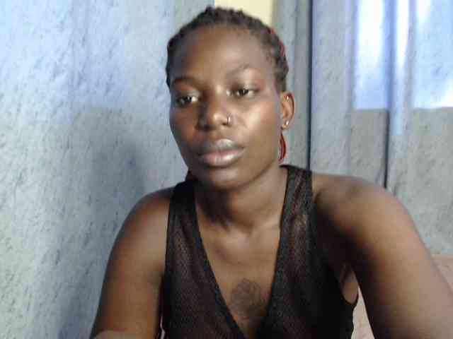 Quintessensual webcam