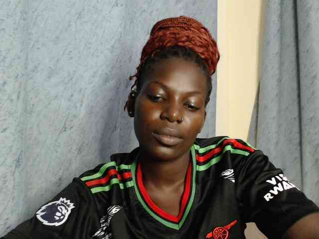 Quintessensual webcam