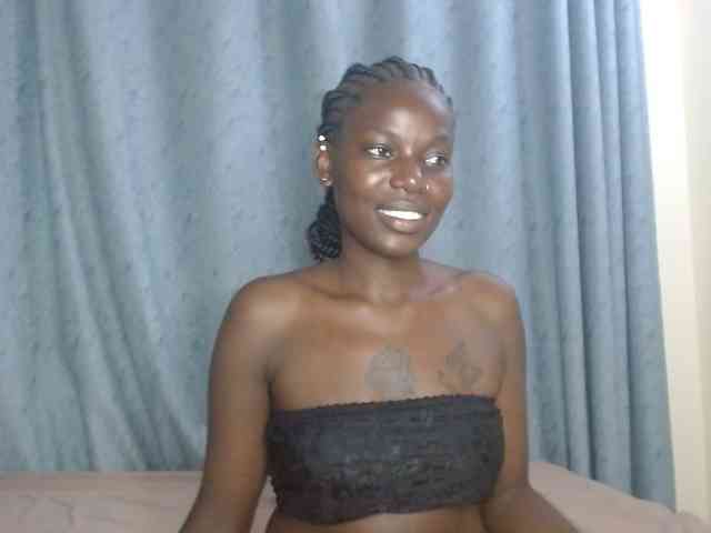 Quintessensual webcam