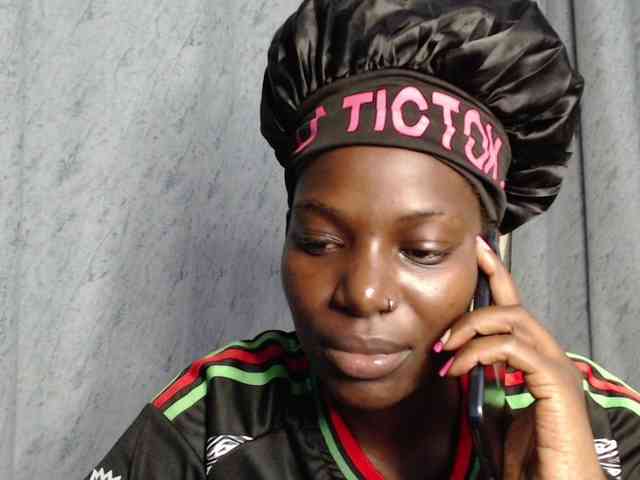 Quintessensual webcam