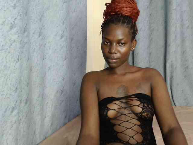 Quintessensual webcam