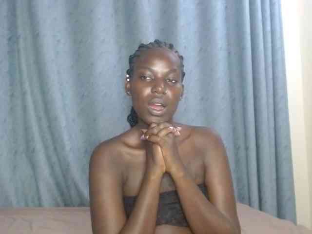 Quintessensual webcam