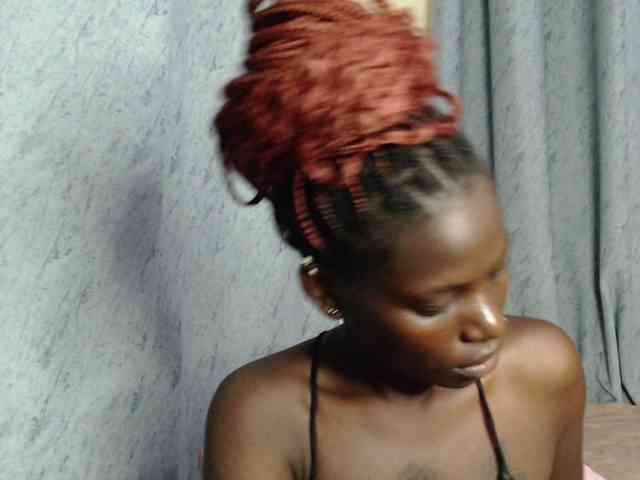 Quintessensual webcam