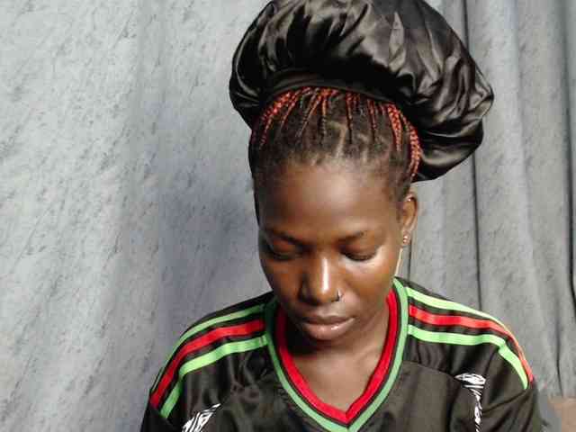 Quintessensual webcam