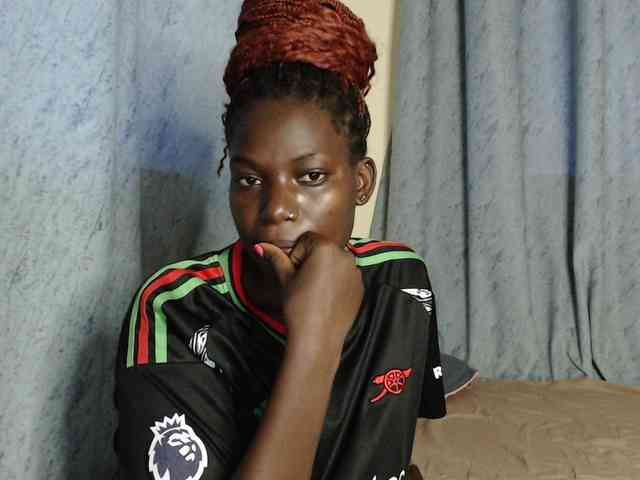 Quintessensual webcam