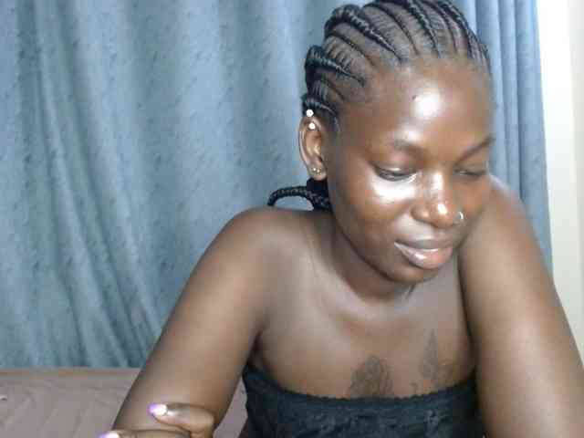 Quintessensual webcam