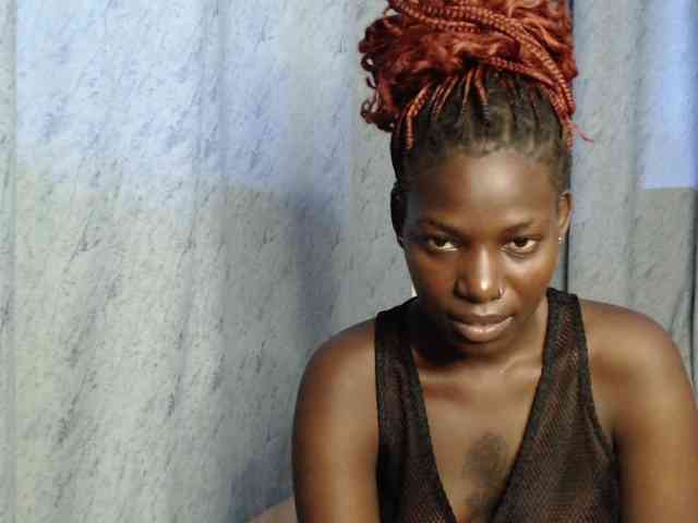 Quintessensual webcam