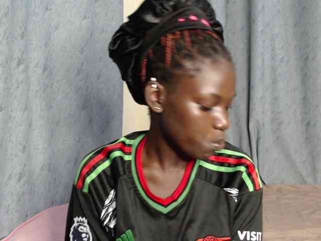 Quintessensual webcam